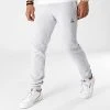 Top 10 ⭐ Pantalon Jogging Essential N2 2120213 Gris Chiné de Le Coq Sportif 👍 -Comme Des Loups Soldes le coq sportif 268462 2120213 20210604T145629 01