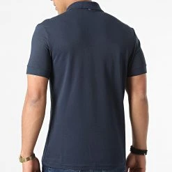 Les meilleures critiques de 🧨 Polo Manches Courtes Essential N1 2120705 Bleu Marine de Le Coq Sportif 🌟 8 Les meilleures critiques de 🧨 Polo Manches Courtes Essential N1 2120705 Bleu Marine de Le Coq Sportif 🌟 -Comme Des Loups Soldes le coq sportif 291634 2120705 20211118T162305 04