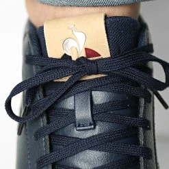 Grosses soldes 👏 Baskets CourtMatch BBR Premium 2210107 🤩 Dress Blues de Le Coq Sportif ✨ 8 Grosses soldes 👏 Baskets CourtMatch BBR Premium 2210107 🤩 Dress Blues de Le Coq Sportif ✨ -Comme Des Loups Soldes le coq sportif 297370 2210107 20220117T160758 03