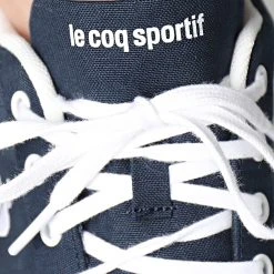 Top 10 🔔 Baskets Court One 2210110 Dress Blue de Le Coq Sportif 🥰 -Comme Des Loups Soldes le coq sportif 303399 2210110 20220214T163345 03