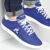 Acheter ✔️ Baskets Court One 2210211 Sodalite Blue de Le Coq Sportif ✨ -Comme Des Loups Soldes le coq sportif 303406 2210211 20220214T163357 01