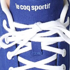 Acheter ✔️ Baskets Court One 2210211 Sodalite Blue de Le Coq Sportif ✨ -Comme Des Loups Soldes le coq sportif 303406 2210211 20220214T163400 03
