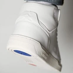 Meilleur prix 🧨 Baskets Field 2210248 Optical White de Le Coq Sportif ❤️ 11 Meilleur prix 🧨 Baskets Field 2210248 Optical White de Le Coq Sportif ❤️ -Comme Des Loups Soldes le coq sportif 303460 2210248 20220302T163118 04