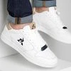 Coupon 😉 Baskets Breakpoint 2210700 Optical White Tan de Le Coq Sportif 👏 -Comme Des Loups Soldes le coq sportif 303467 2210700 20220215T160808 01