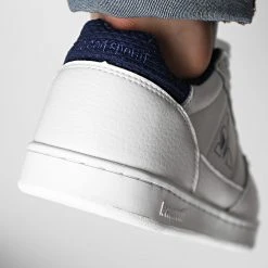 Top 10 ⭐ Baskets Breakpoint Kendo 2210699 White de Le Coq Sportif ⭐ -Comme Des Loups Soldes le coq sportif 309456 2210699 20220314T161435 04