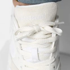 Meilleur prix ⌛ Baskets LCS R850 2210745 Optical White de Le Coq Sportif ✔️ 8 Meilleur prix ⌛ Baskets LCS R850 2210745 Optical White de Le Coq Sportif ✔️ -Comme Des Loups Soldes le coq sportif 316029 2210745 20220421T155608 03