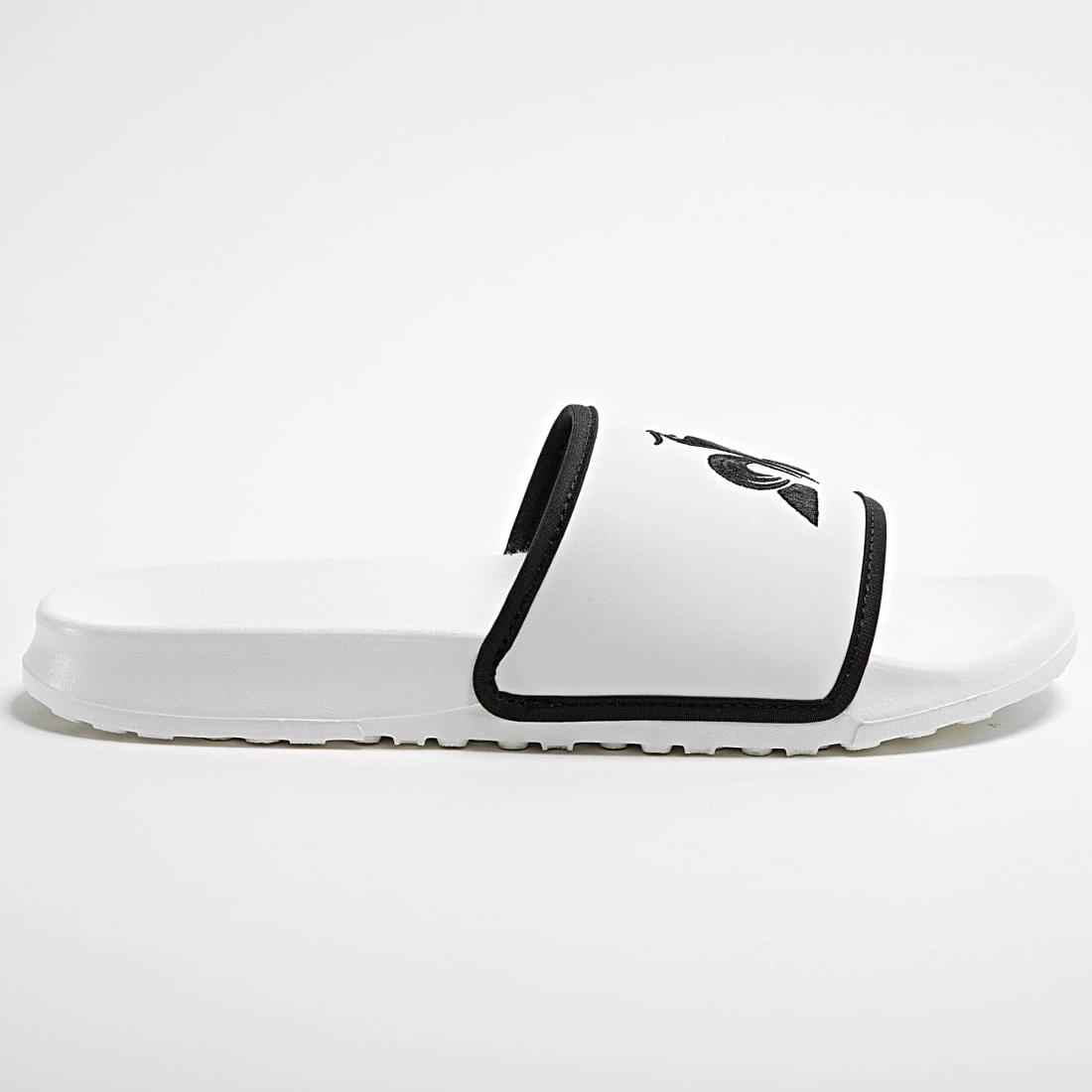 Les meilleures critiques de ✔️ Claquettes 2210355 Blanc de Le Coq Sportif 💯 5 Les meilleures critiques de ✔️ Claquettes 2210355 Blanc de Le Coq Sportif 💯 – Image 3