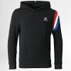 Les meilleures critiques de 🎁 Sweat Capuche Enfant 2210502 Noir de Le Coq Sportif ⌛ -Comme Des Loups Soldes le coq sportif 326706 2210502 20220708T160407 01