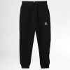 Remise ⌛ Pantalon Jogging Enfant 2210503 Noir de Le Coq Sportif 💯 -Comme Des Loups Soldes le coq sportif 326707 2210503 20220708T160831 01