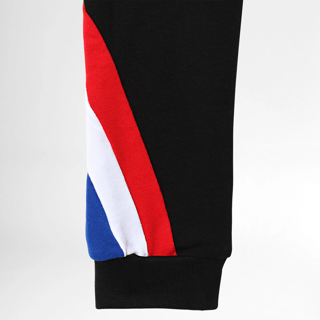 Remise ⌛ Pantalon Jogging Enfant 2210503 Noir de Le Coq Sportif 💯 4 Remise ⌛ Pantalon Jogging Enfant 2210503 Noir de Le Coq Sportif 💯 – Image 2