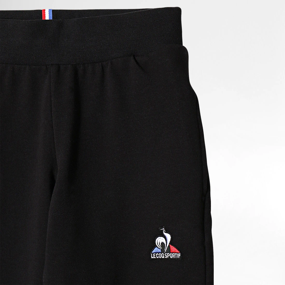Remise ⌛ Pantalon Jogging Enfant 2210503 Noir de Le Coq Sportif 💯 5 Remise ⌛ Pantalon Jogging Enfant 2210503 Noir de Le Coq Sportif 💯 – Image 3