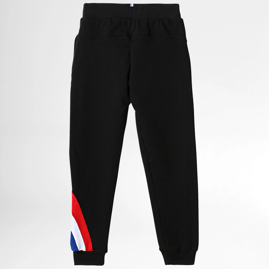 Remise ⌛ Pantalon Jogging Enfant 2210503 Noir de Le Coq Sportif 💯 6 Remise ⌛ Pantalon Jogging Enfant 2210503 Noir de Le Coq Sportif 💯 – Image 4
