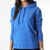Offres 👏 Sweat Capuche Femme 2210526 Bleu Chiné de Le Coq Sportif ✔️ 1 Offres 👏 Sweat Capuche Femme 2210526 Bleu Chiné de Le Coq Sportif ✔️ -Comme Des Loups Soldes le coq sportif 326718 2210526 20220715T152753 01