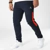 Acheter ✨ Pantalon Jogging Tech 2210534 Bleu Marine de Le Coq Sportif ✔️ -Comme Des Loups Soldes le coq sportif 326722 2210534 20220704T162109 01