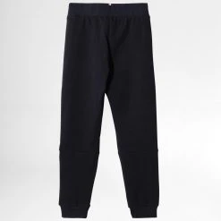 Tout neuf 😍 Pantalon Jogging Enfant 2210552 Bleu Marine de Le Coq Sportif ✔️ -Comme Des Loups Soldes le coq sportif 326725 2210552 20220708T160905 04