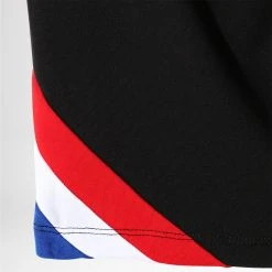 Offres 💯 Short Jogging Enfant 2210805 Noir de Le Coq Sportif ⌛ -Comme Des Loups Soldes le coq sportif 326734 2210805 20220708T160919 03