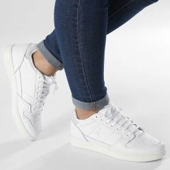 Meilleur prix ✨ Baskets Femme Breakpoint 2220227 Optical White de Le Coq Sportif ⭐ 8 Meilleur prix ✨ Baskets Femme Breakpoint 2220227 Optical White de Le Coq Sportif ⭐ -Comme Des Loups Soldes le coq sportif 326867 2220227 20220705T124158 03