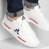 Grosses soldes 🛒 Baskets Stadium Tricolore 2220247 Optical White de Le Coq Sportif 🌟 2 Grosses soldes 🛒 Baskets Stadium Tricolore 2220247 Optical White de Le Coq Sportif 🌟 -Comme Des Loups Soldes le coq sportif 326868 2220247 20220705T144745 01
