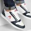 Vente flash 👏 Baskets Breakpoint Tricolore 2220256 Optical White de Le Coq Sportif 😀 1 Vente flash 👏 Baskets Breakpoint Tricolore 2220256 Optical White de Le Coq Sportif 😀 -Comme Des Loups Soldes le coq sportif 326870 2220256 20220705T144509 01