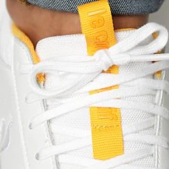 De gros ⌛ Baskets Court Allure Sport 2220199 Optical White Citrus de Le Coq Sportif ✔️ 8 De gros ⌛ Baskets Court Allure Sport 2220199 Optical White Citrus de Le Coq Sportif ✔️ -Comme Des Loups Soldes le coq sportif 328638 2220199 20220727T150016 03
