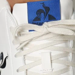Les meilleures critiques de ❤️ Baskets Stadium 2220241 Optical White Dress Blue de Le Coq Sportif ✔️ -Comme Des Loups Soldes le coq sportif 329141 2220241 20220727T150044 03