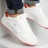 Meilleure vente 👍 Baskets Breakpoint 2220253 Optical White Fiery Red de Le Coq Sportif 😉 2 Meilleure vente 👍 Baskets Breakpoint 2220253 Optical White Fiery Red de Le Coq Sportif 😉 -Comme Des Loups Soldes le coq sportif 329152 2220253 20220727T150026 01
