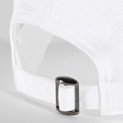 Le moins cher ✔️ Casquette Essential 2210538 Blanc de Le Coq Sportif ⭐ -Comme Des Loups Soldes le coq sportif 332071 2210536 20220809T135143 03