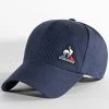 Budget 🤩 Casquette Essential 2210538 Bleu Marine de Le Coq Sportif 😉 -Comme Des Loups Soldes le coq sportif 332072 2210537 20220809T135909 01