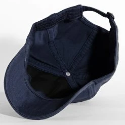 Budget 🤩 Casquette Essential 2210538 Bleu Marine de Le Coq Sportif 😉 -Comme Des Loups Soldes le coq sportif 332072 2210537 20220809T135913 04