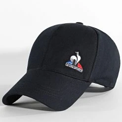 Top 10 ❤️ Casquette Essential 2210538 Noir de Le Coq Sportif 😍
