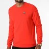 Offres ✨ Sweat Crewneck 2221037 Rouge de Le Coq Sportif 😍 2 Offres ✨ Sweat Crewneck 2221037 Rouge de Le Coq Sportif 😍 -Comme Des Loups Soldes le coq sportif 332095 2221037 20220811T153143 01