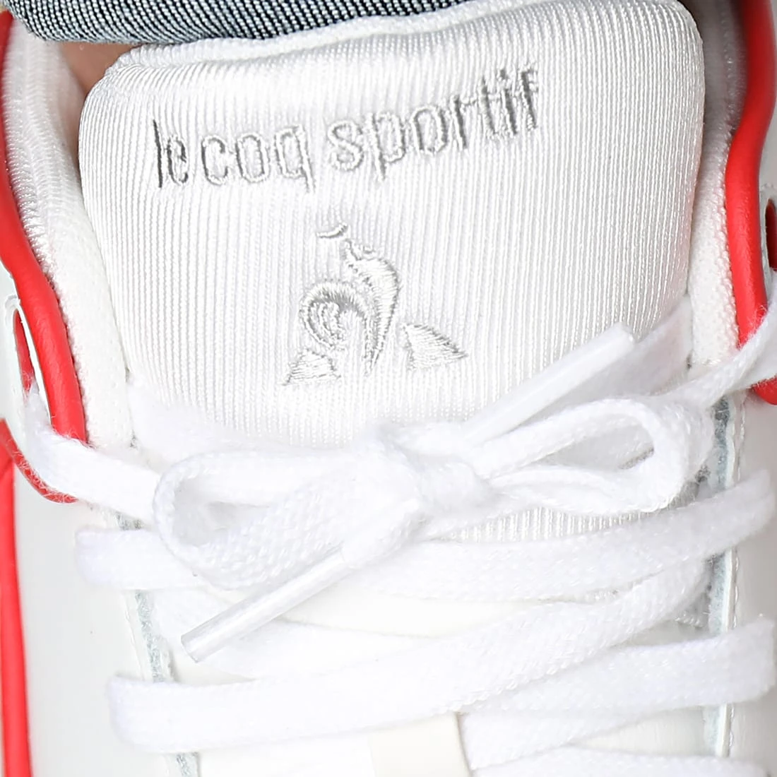 Les meilleures critiques de ⌛ Baskets LCS T10000 Nineties 2220279 Optical White Fiery Red de Le Coq Sportif ⌛ 5 Les meilleures critiques de ⌛ Baskets LCS T10000 Nineties 2220279 Optical White Fiery Red de Le Coq Sportif ⌛ – Image 3