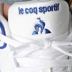 Meilleure affaire 💯 Baskets LCS T10000 Nineties 2220940 Optical White Cobalt de Le Coq Sportif 🌟 -Comme Des Loups Soldes le coq sportif 333062 2220940 20220818T161113 03