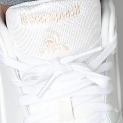 Budget 🛒 Baskets LCS T10000 2220942 Optical White de Le Coq Sportif 🔔 -Comme Des Loups Soldes le coq sportif 333067 2220942 20220818T161039 03