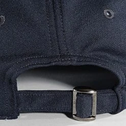 Budget 🥰 Casquette Tech 2210749 Bleu Marine de Le Coq Sportif ✨ -Comme Des Loups Soldes le coq sportif 333073 2210749 20220830T115802 03