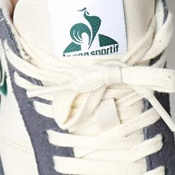 Le moins cher ⭐ Baskets Veloce Gum 2220818 Turtle Dove de Le Coq Sportif ⌛ -Comme Des Loups Soldes le coq sportif 333261 2220818 20220818T160635 03