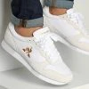 Meilleur prix 🎁 Baskets Alpha Metallic 2220387 Triple White de Le Coq Sportif 👏 -Comme Des Loups Soldes le coq sportif 333527 2220388 20220824T154438 01