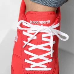 Top 10 ✨ Baskets RacerOne 2220381 Fiery Red Galet de Le Coq Sportif ⌛ 8 Top 10 ✨ Baskets RacerOne 2220381 Fiery Red Galet de Le Coq Sportif ⌛ -Comme Des Loups Soldes le coq sportif 342766 2220381 20221011T124422 03