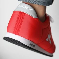 Top 10 ✨ Baskets RacerOne 2220381 Fiery Red Galet de Le Coq Sportif ⌛ 9 Top 10 ✨ Baskets RacerOne 2220381 Fiery Red Galet de Le Coq Sportif ⌛ -Comme Des Loups Soldes le coq sportif 342766 2220381 20221011T124423 04